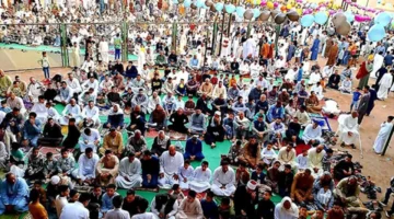 تحذيرات الأرصاد من رياح وأتربة متوقعة خلال أجواء عيد الفطر 2026